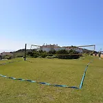 Paddle - Sea View With 3 Pools, Tennis & Squash Court * Sao Martinho do Porto