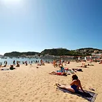 Apartment Paddle - Sea View With 3 Pools, Tennis & Squash Court *