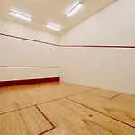 Paddle - Sea View With 3 Pools, Tennis & Squash Court Apartment Sao Martinho do Porto