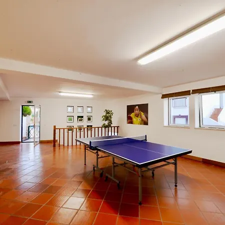 Paddle - Sea View With 3 Pools, Tennis & Squash Court Apartment