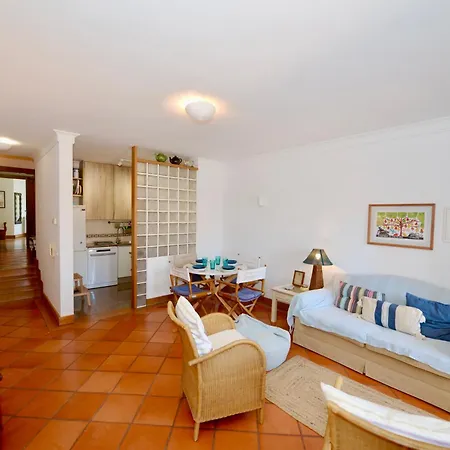 Paddle - Sea View With 3 Pools, Tennis & Squash Court דירה סאו מרטיניו דו פורטו