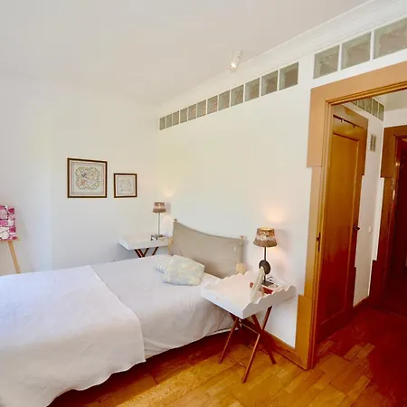 Paddle - Sea View With 3 Pools, Tennis & Squash Court דירה