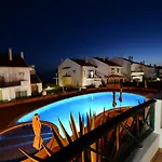 Apartamento Paddle - Sea View With 3 Pools, Tennis & Squash Court *