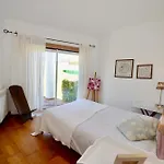 Paddle - Sea View With 3 Pools, Tennis & Squash Court