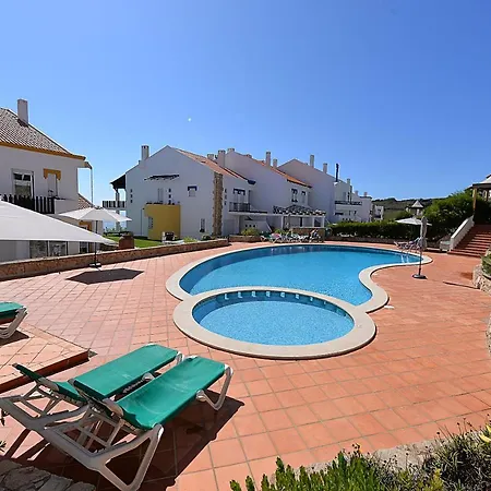 Apartmán Paddle - Sea View With 3 Pools, Tennis & Squash Court *
