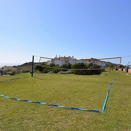 Paddle - Sea View With 3 Pools, Tennis & Squash Court * São Martinho do Porto