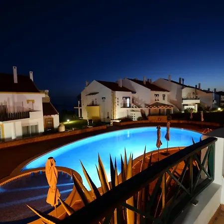 Apartmán Paddle - Sea View With 3 Pools, Tennis & Squash Court *