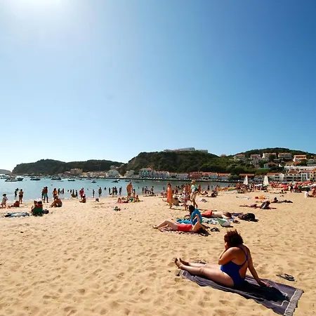 Apartmán Paddle - Sea View With 3 Pools, Tennis & Squash Court *