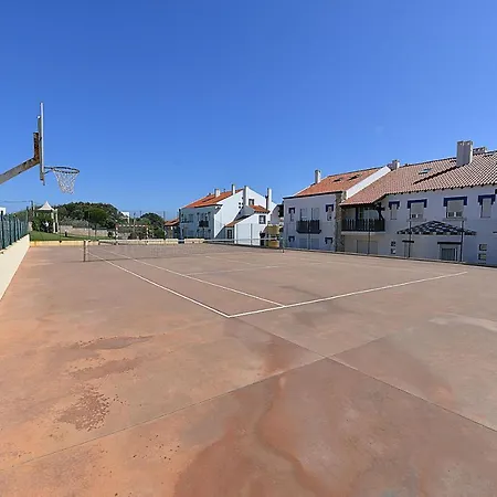 Paddle - Sea View With 3 Pools, Tennis & Squash Court Apartmán *