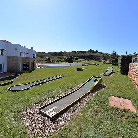 Paddle - Sea View With 3 Pools, Tennis & Squash Court Lejlighed *