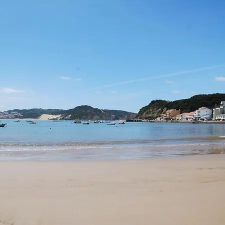 Apartmán Paddle - Sea View With 3 Pools, Tennis & Squash Court