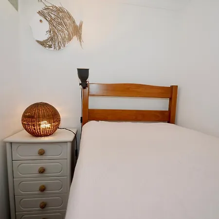 Apartmán Paddle - Sea View With 3 Pools, Tennis & Squash Court *