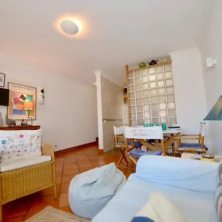 Paddle - Sea View With 3 Pools, Tennis & Squash Court São Martinho do Porto