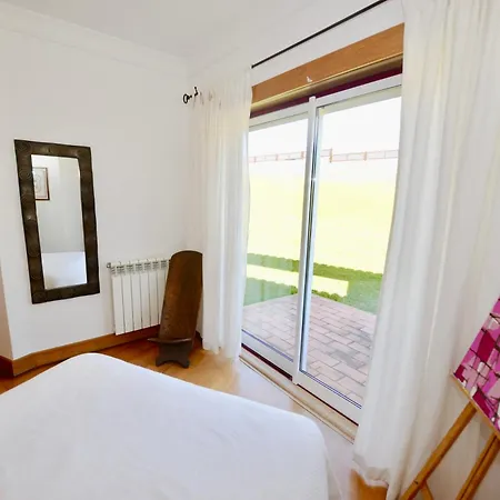 Apartmán Paddle - Sea View With 3 Pools, Tennis & Squash Court