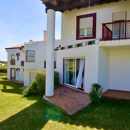 Paddle - Sea View With 3 Pools, Tennis & Squash Court São Martinho do Porto