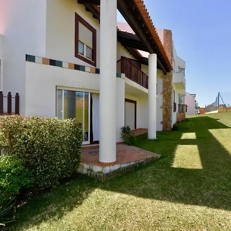 Apartmán Paddle - Sea View With 3 Pools, Tennis & Squash Court São Martinho do Porto