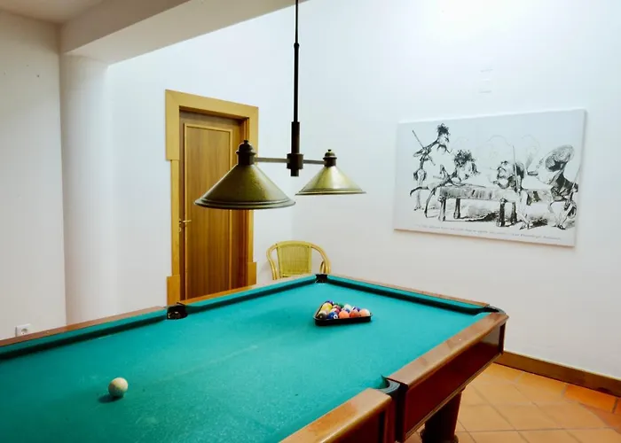 Paddle - Sea View With 3 Pools, Tennis & Squash Court Apartamento