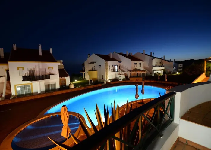 Apartamento Paddle - Sea View With 3 Pools, Tennis & Squash Court *