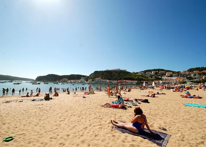 Apartamento Paddle - Sea View With 3 Pools, Tennis & Squash Court *