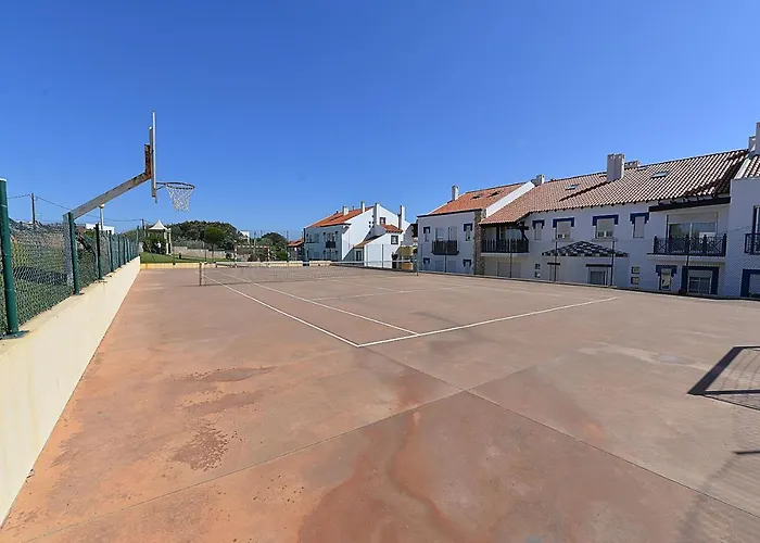 Paddle - Sea View With 3 Pools, Tennis & Squash Court Apartamento *