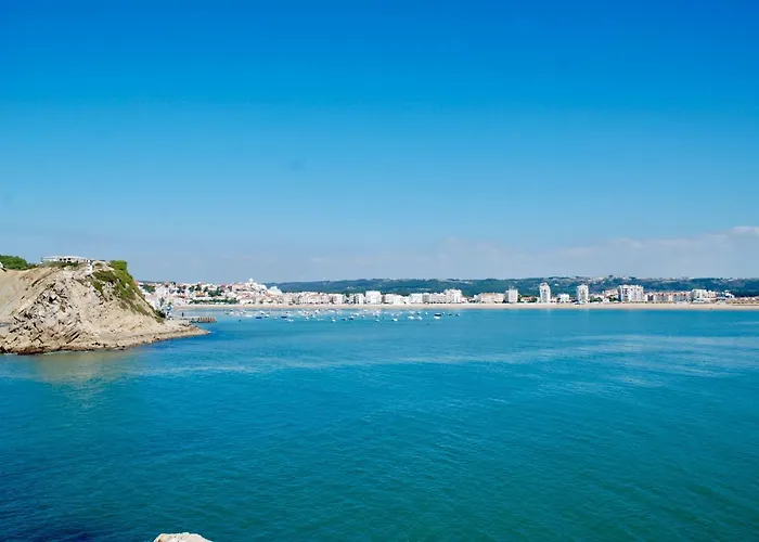 Apartamento Paddle - Sea View With 3 Pools, Tennis & Squash Court *