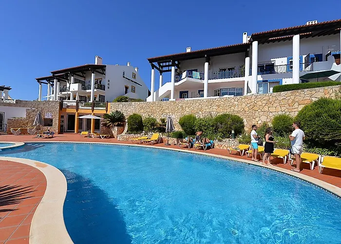 Paddle - Sea View With 3 Pools, Tennis & Squash Court Apartamento