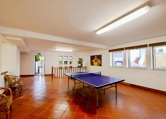 Paddle - Sea View With 3 Pools, Tennis & Squash Court Apartamento