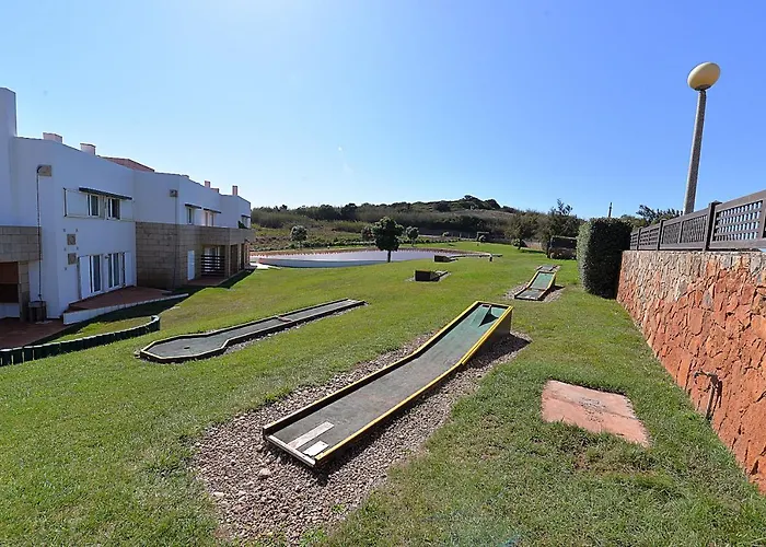 Paddle - Sea View With 3 Pools, Tennis & Squash Court Apartamento *