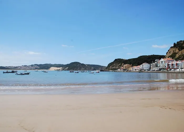 Apartamento Paddle - Sea View With 3 Pools, Tennis & Squash Court