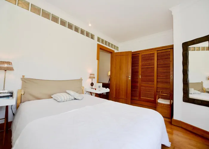 Paddle - Sea View With 3 Pools, Tennis & Squash Court Apartamento São Martinho do Porto