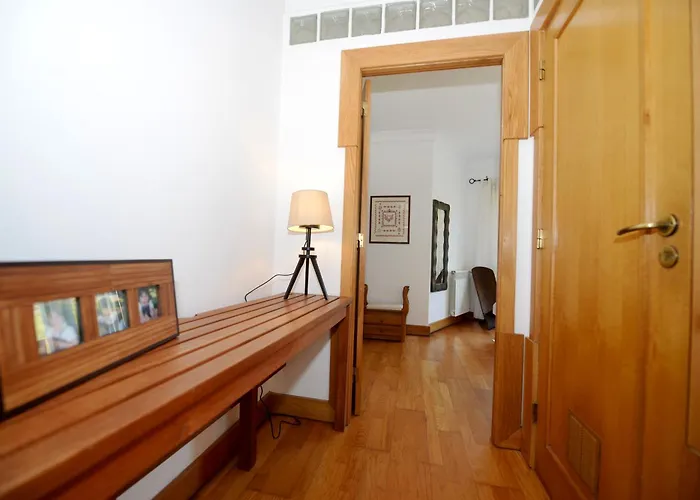 Apartamento Paddle - Sea View With 3 Pools, Tennis & Squash Court