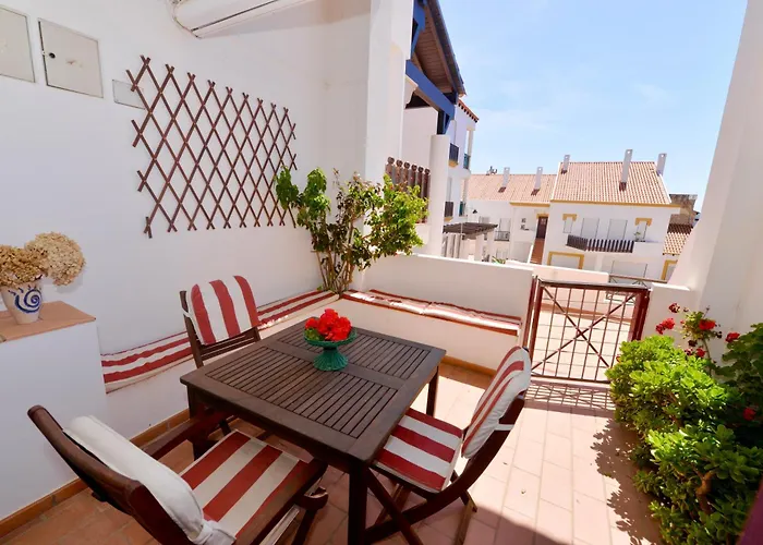 Paddle - Sea View With 3 Pools, Tennis & Squash Court São Martinho do Porto