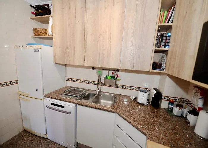 Paddle - Sea View With 3 Pools, Tennis & Squash Court Apartamento