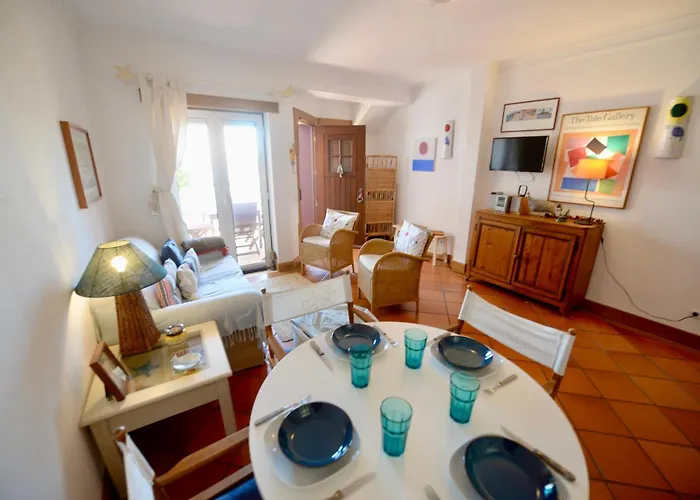 Paddle - Sea View With 3 Pools, Tennis & Squash Court São Martinho do Porto