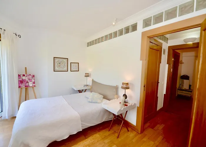 Paddle - Sea View With 3 Pools, Tennis & Squash Court Apartamento