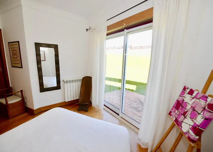 Apartamento Paddle - Sea View With 3 Pools, Tennis & Squash Court