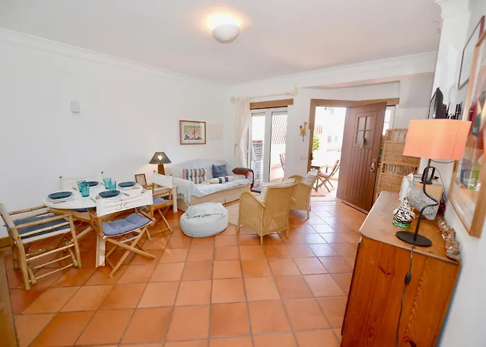 Paddle - Sea View With 3 Pools, Tennis & Squash Court Apartamento *