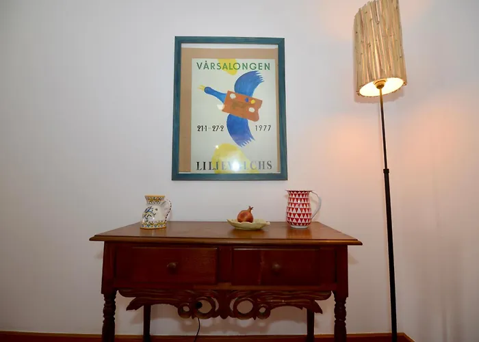 Apartamento Paddle - Sea View With 3 Pools, Tennis & Squash Court São Martinho do Porto